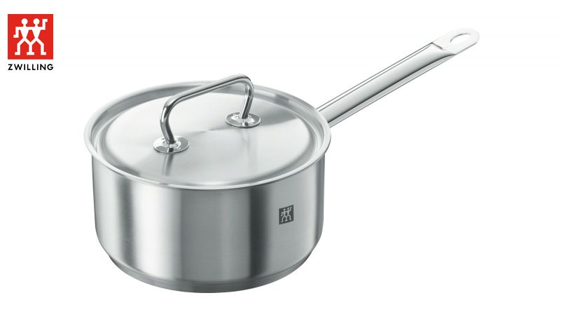 ZWILLING ツイン クラシック ソースパン (20 CM、3 L) 1個