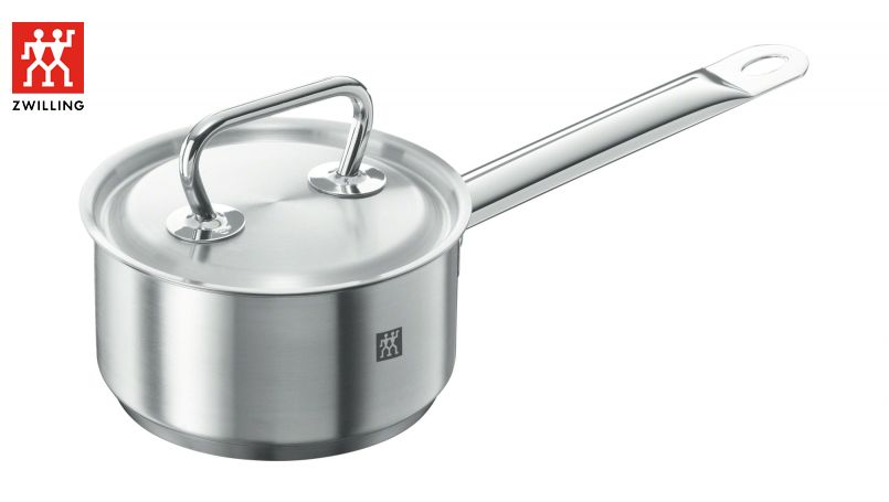 ZWILLING ツイン クラシック ソースパン (14 CM、1 L) 1個