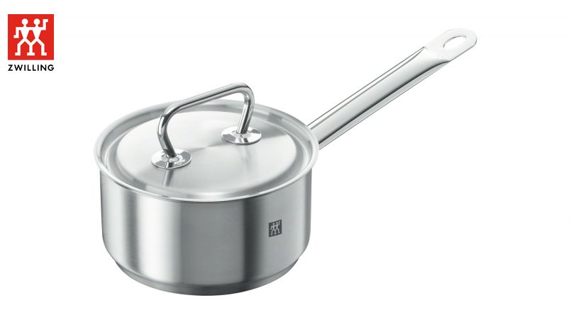 ZWILLING ツイン クラシック ソースパン (16 CM、1.5 L) 1個