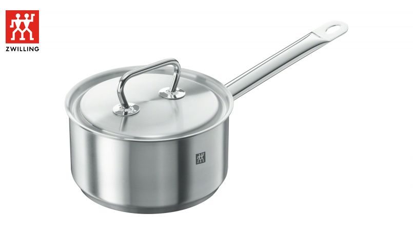 ZWILLING ツイン クラシック ソースパン (18 CM、2.2 L) 1個