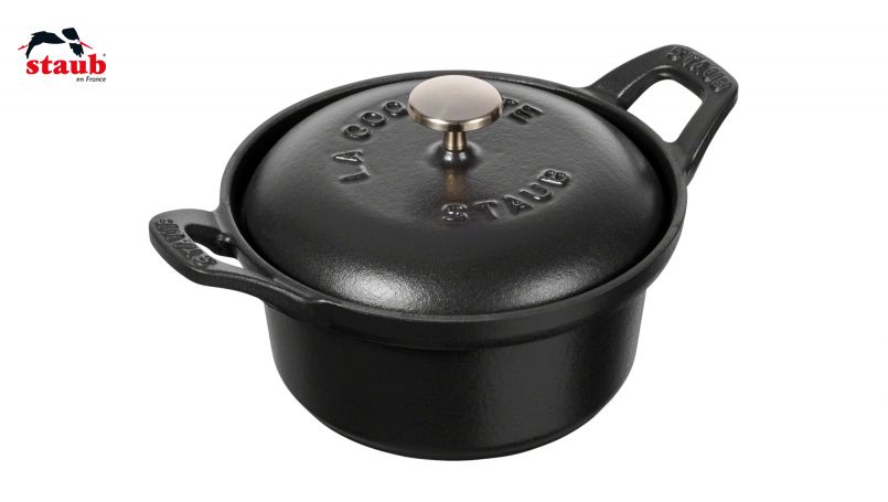 STAUB ヴィンテージライン ラ・コケット (12 CM) 1個