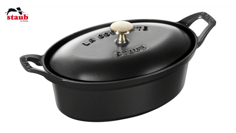 STAUB ヴィンテージライン ラ・コケット 1個