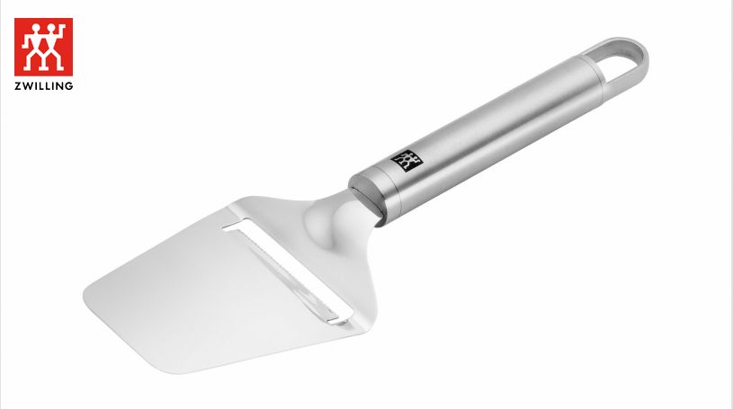 ZWILLING ツヴィリング プロ チーズスライサー (波刃) 1個