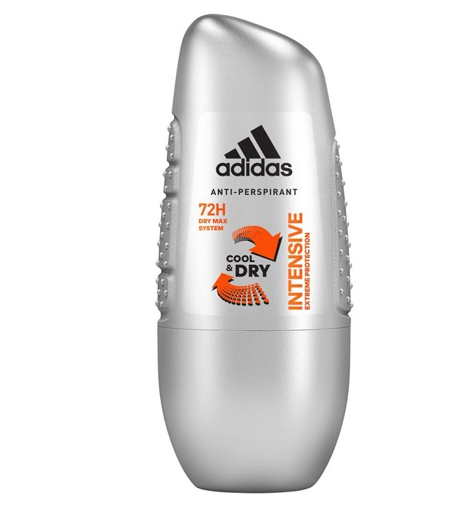 adidas アディダス ファンクショナルメール ロールオン インテンシブ 50ml