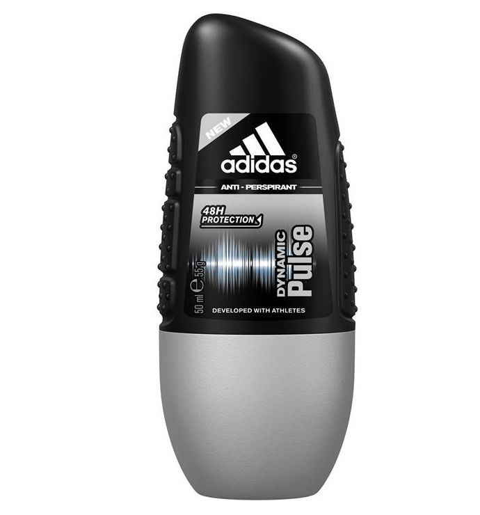 adidas アディダス  ダイナミックパルス デオドラント制汗スティック 50ml