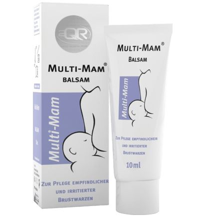 MULTI-MAM バーム 10ml