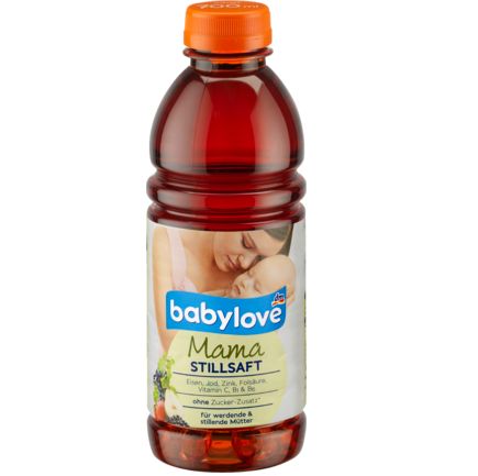 babylove ママ マザーズティー 700ml