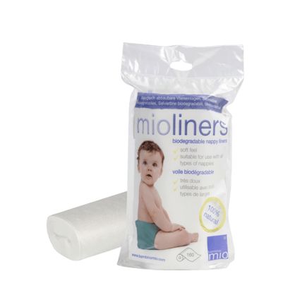 Diaper フリースライナー MIOLINERS 1個