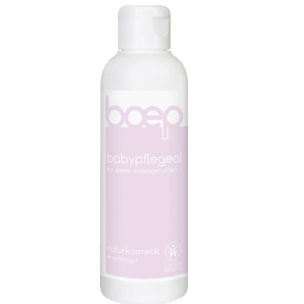 boep ベビーケアオイル 150ml