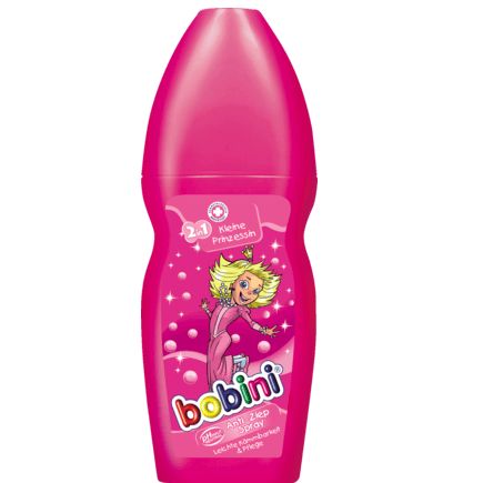 bobini 絡まらないスプレー 150ml