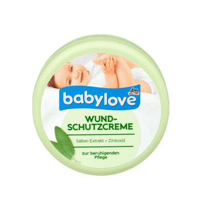 babylove 保護クリーム 150ml