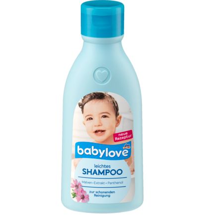 babylove ベビーシャンプー 250 ml