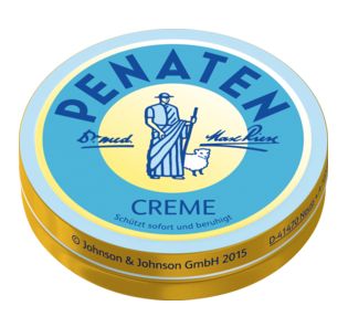 Penaten 保護クリーム 50ml