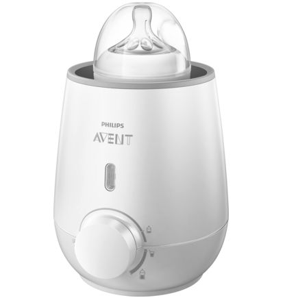 Philips AVENT 哺乳瓶ウォーマー 1個