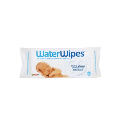 WaterWipes おしりふき  60枚