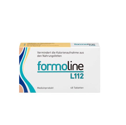 Formoline L112 錠剤 48錠