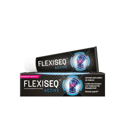 Flexiseq 変形性関節症用ジェル 50g