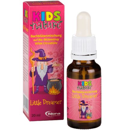 Kids nature リトルドリーマー ドロップ 20ml