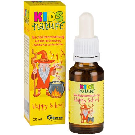 Kids nature ハッピースクール ドロップ 20ml