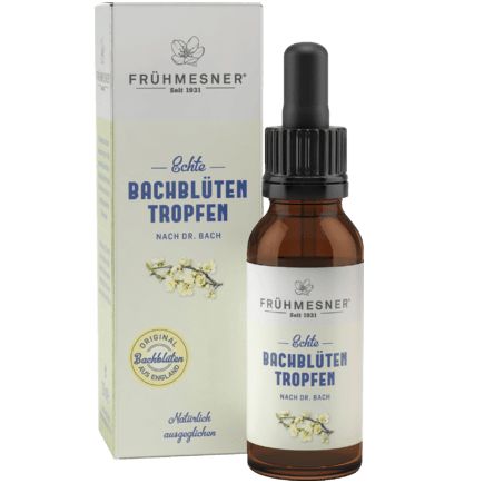 Fruhmesner バッチフラワー ドロップ 20ml