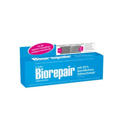 Biorepair 歯磨き粉 オリジナル 75ml