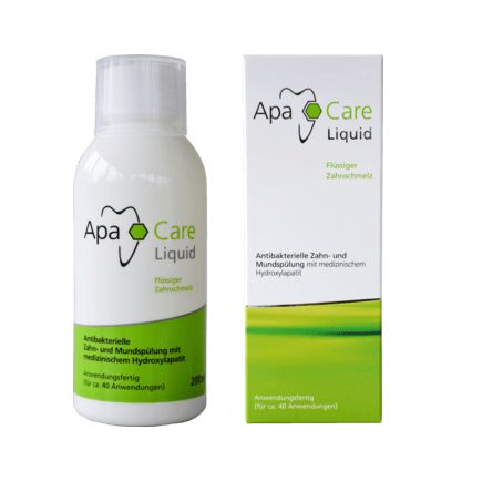 ApaCare 液状マウスウォッシュ 200ml