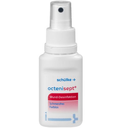 octenisept 傷消毒 50ml