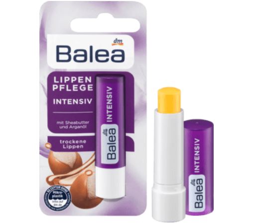 Balea バレア リップケアインテンシブ4.8g