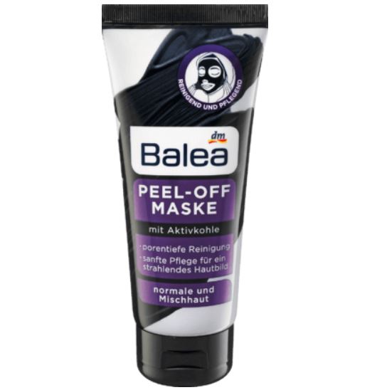 Balea バレア ピールオフマスク100ml