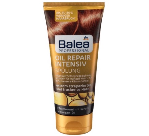 Balea バレア　プロフェッショナル コンディショナー オイルリペア インテンシブ 200ml