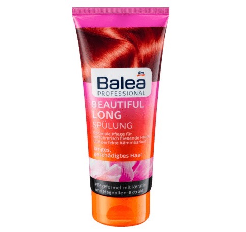 Balea バレア プロフェッショナル ビューティフルロングコンディショナー 200ml