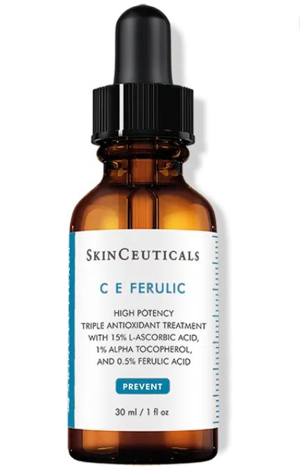 orthomol immun オーソモル イミューン サプリメント SkinCeuticals C E FERULIC スキンシューティカルズ C E フェルリック (30ml) 7個入り