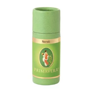 primavera プリマヴェーラ 精油 ネロリ 1ml