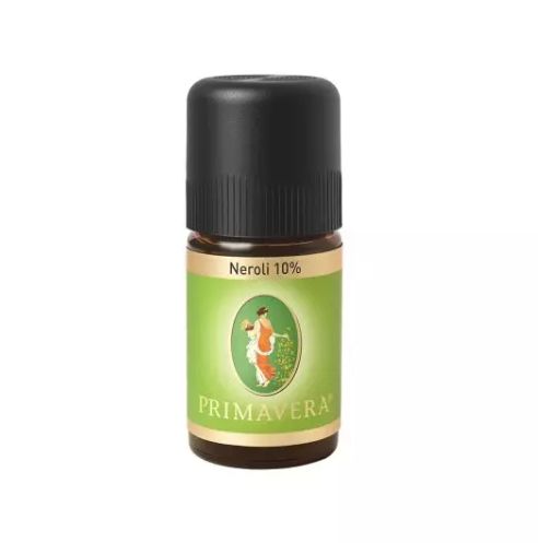 primavera プリマヴェーラ 精油 ネロリ 10% 5ml