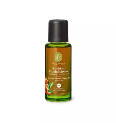 プリマヴェーラ ベーシックオイル植物オイル ヒッポファエ bio 30ml