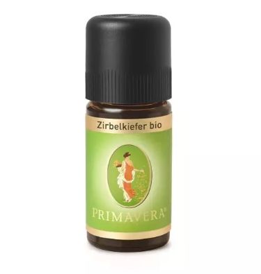 primavera プリマヴェーラ 精油 bio 高山マツ bio 10ml