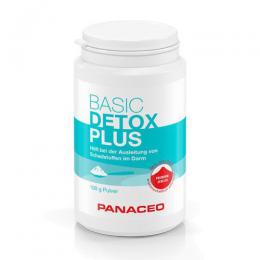 Panaceo Basic Detox Powder パナセオ ベーシックデトックスパウダー100g