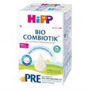 HIPP (ヒップ) ビオコンビオティック BIO Pre プレ (0ヶ月から)  600g