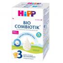 HIPP (ヒップ)粉ミルク ビオコンビオティック ステップ3 (10ヶ月から)  600g