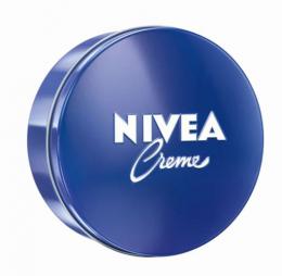 ドイツ製 ニベア NIVEA クリーム青缶 パンテノール配合 特大 400ml