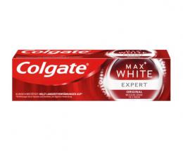 Colgate コルゲート歯磨き粉 エキスパートホワイト 75ml