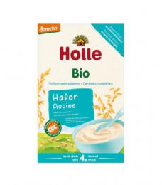 ホレ(Holle)  穀物お粥 オートミール 4か月から 250g × 2個