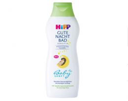 ヒップ (HIPP) ベビー グッドナイト 入浴剤   350ml