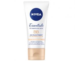 ニベア Nivea BBクリーム Essentials 50ml