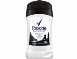Rexona レクソナ デオドラント Invisible Aqua インビジブル 40ml x 2