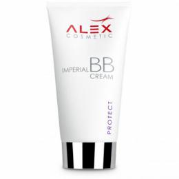 ALEX Cosmetic アレックス インペリアル BBクリーム 50g