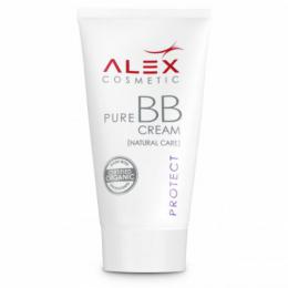 ALEX アレックス ピュアBB [ナチュラルケア] 30ml × 4個セットの通販