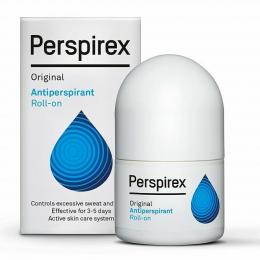Perspirex パースピレックス オリジナル デトランスα 制汗剤 20ml x 1個