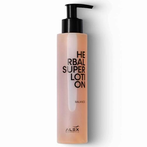 ALEX Lotion アレックス ハーバル スーパーローション 200ml × 2個