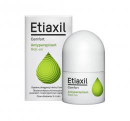 エティアキシル ETIAXIL デオドラント 敏感肌 15ml　4個セット　　